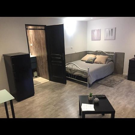 Appartement 3Eme Etage Ensoleillee Montpellier Eksteriør billede