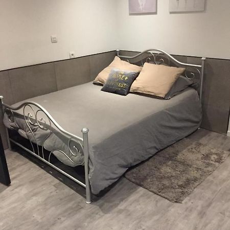 Appartement 3Eme Etage Ensoleillee Montpellier Eksteriør billede