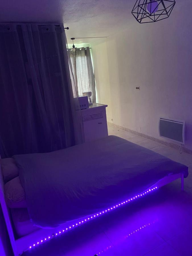 Appartement 3Eme Etage Ensoleillee Montpellier Eksteriør billede