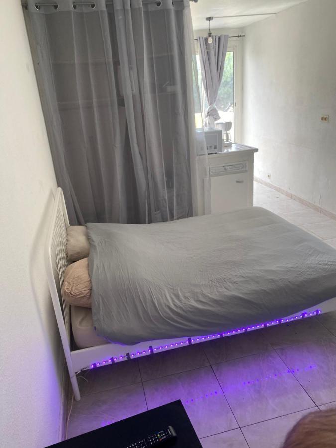 Appartement 3Eme Etage Ensoleillee Montpellier Eksteriør billede