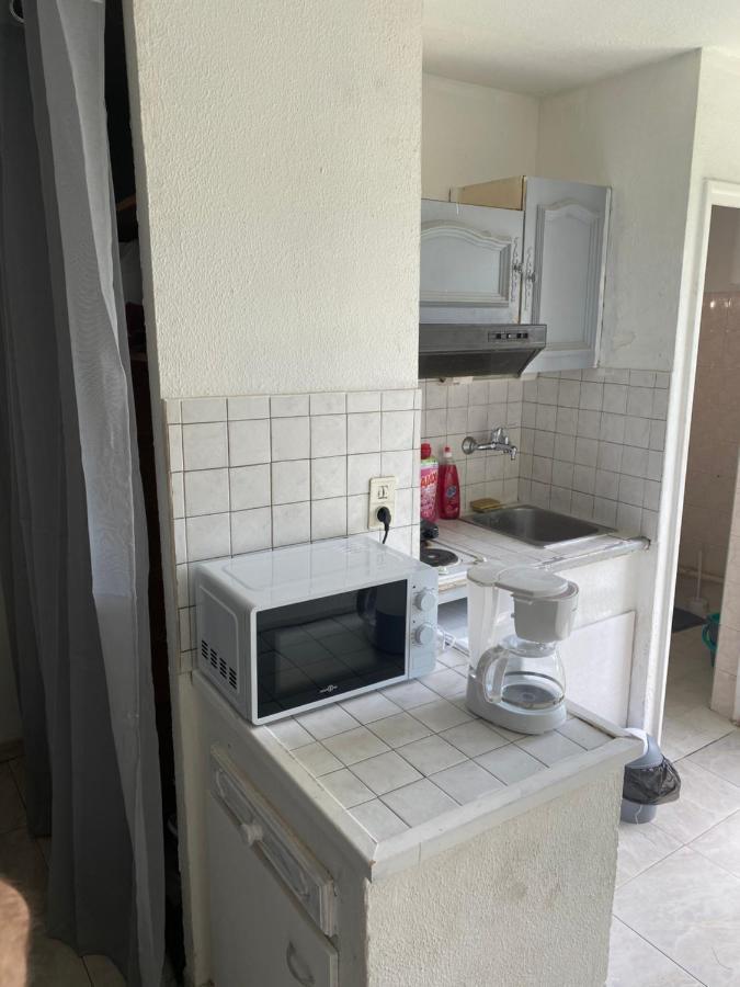 Appartement 3Eme Etage Ensoleillee Montpellier Eksteriør billede
