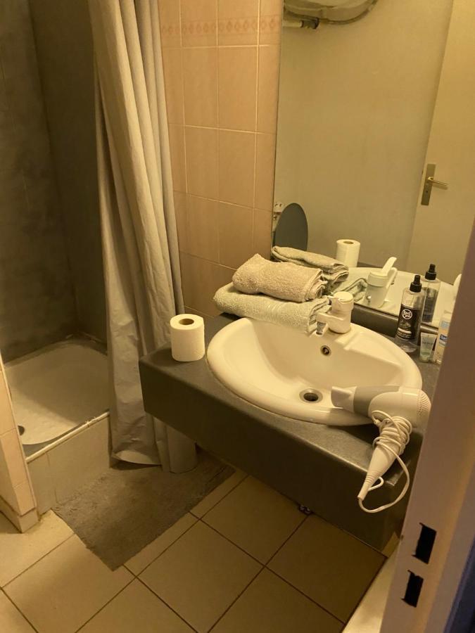 Appartement 3Eme Etage Ensoleillee Montpellier Eksteriør billede