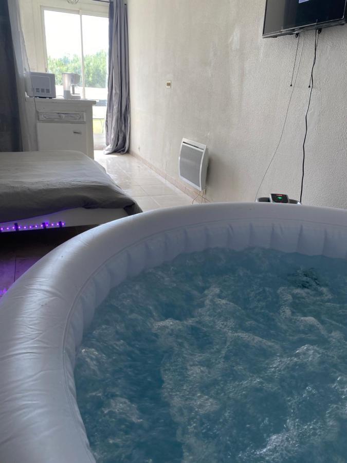 Appartement 3Eme Etage Ensoleillee Montpellier Eksteriør billede