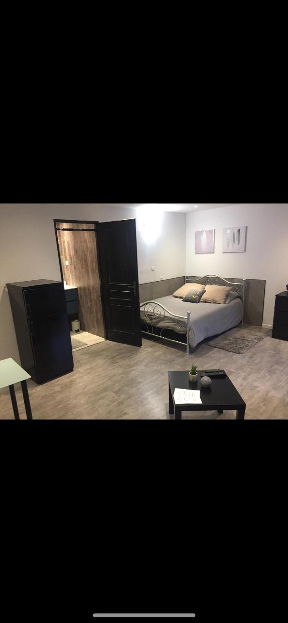 Appartement 3Eme Etage Ensoleillee Montpellier Eksteriør billede