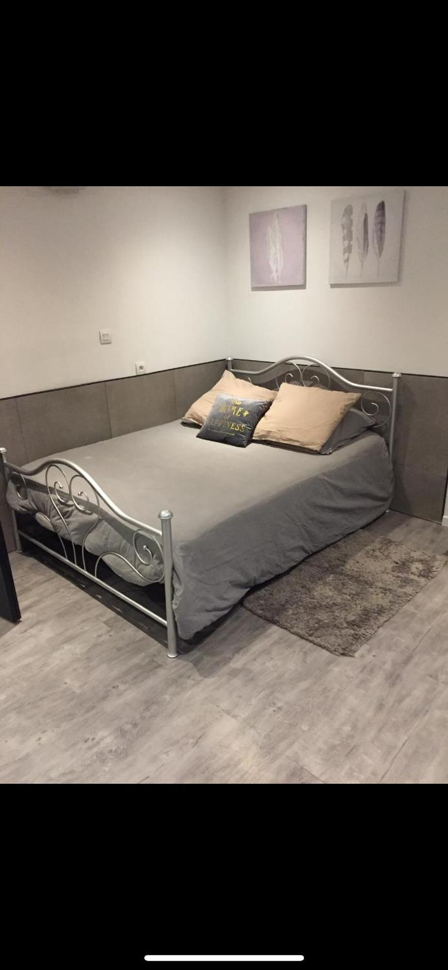 Appartement 3Eme Etage Ensoleillee Montpellier Eksteriør billede