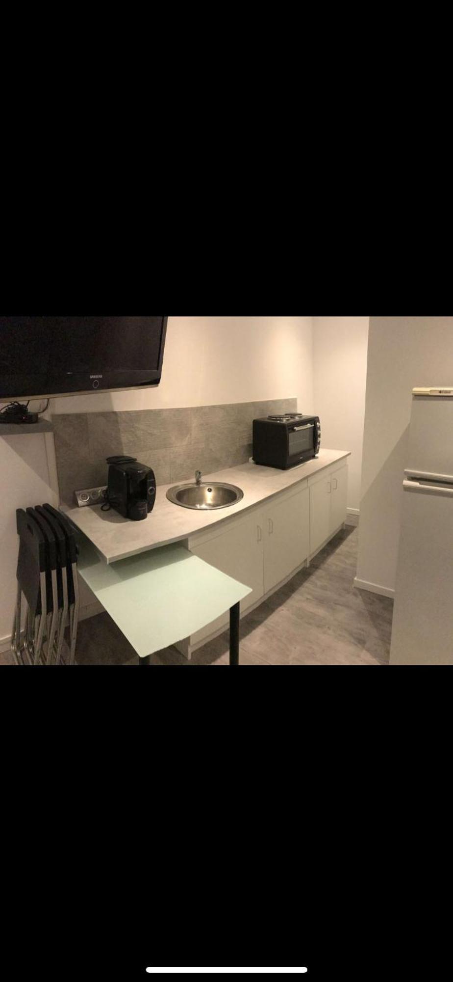 Appartement 3Eme Etage Ensoleillee Montpellier Eksteriør billede