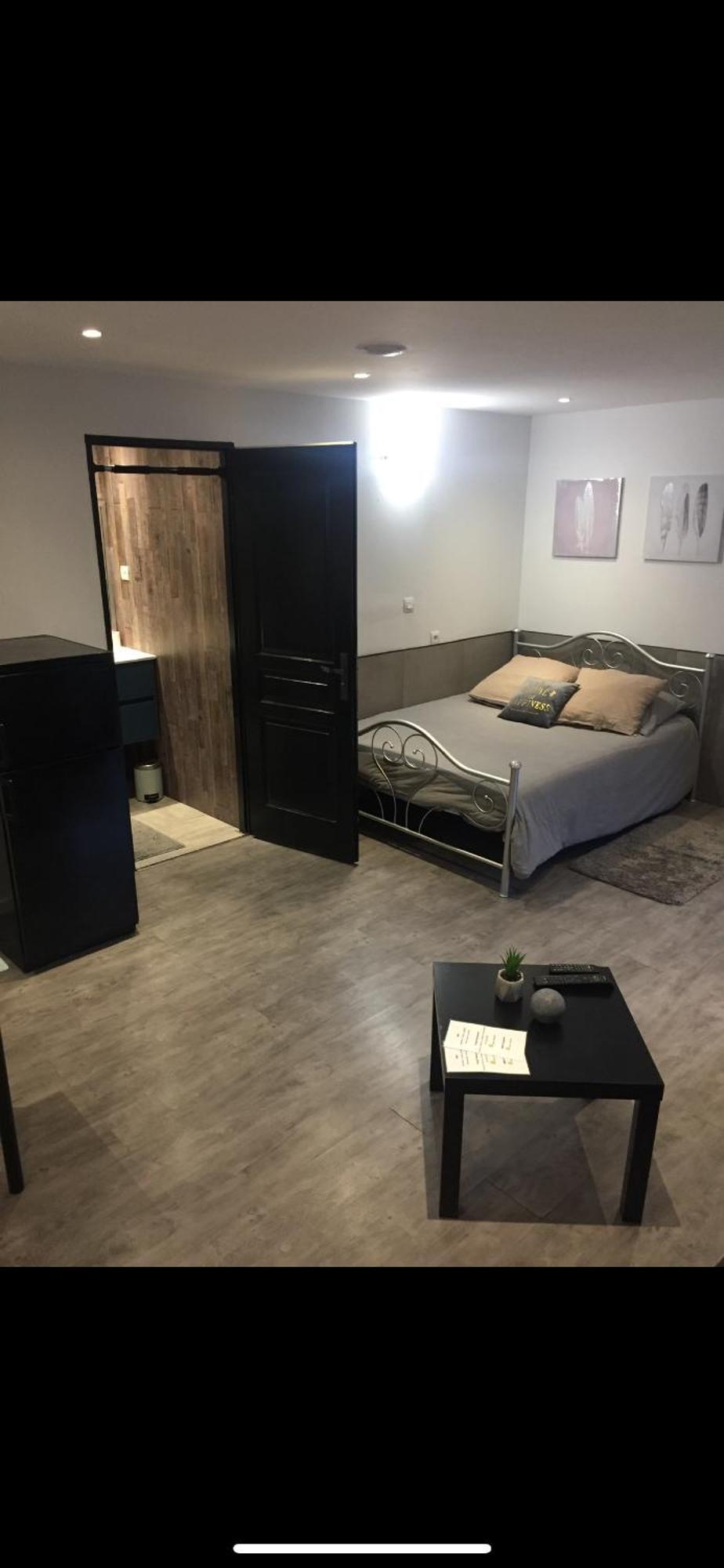 Appartement 3Eme Etage Ensoleillee Montpellier Eksteriør billede